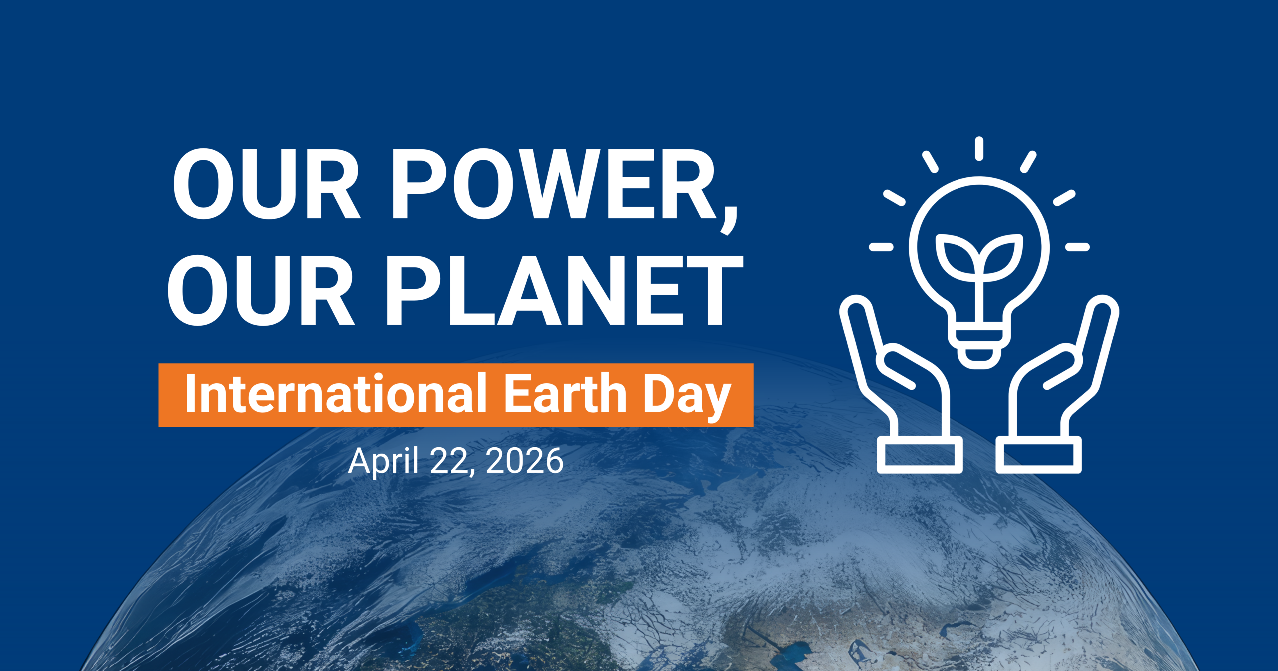 news-international-earth-day