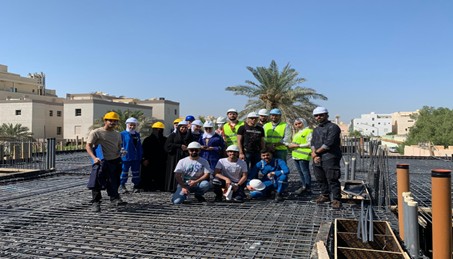 AU ASCE Student Club