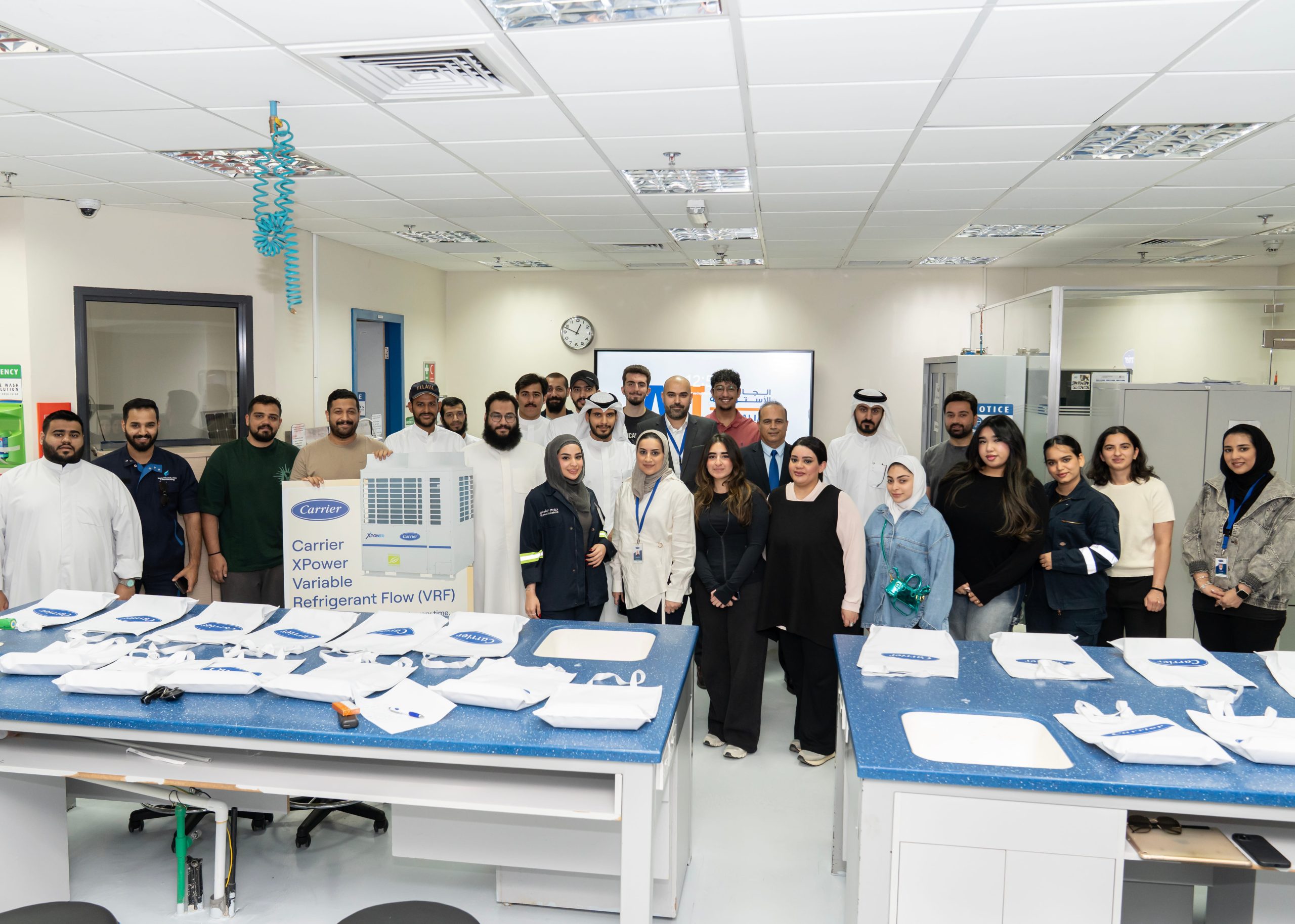 AU ASHRAE Student Club
