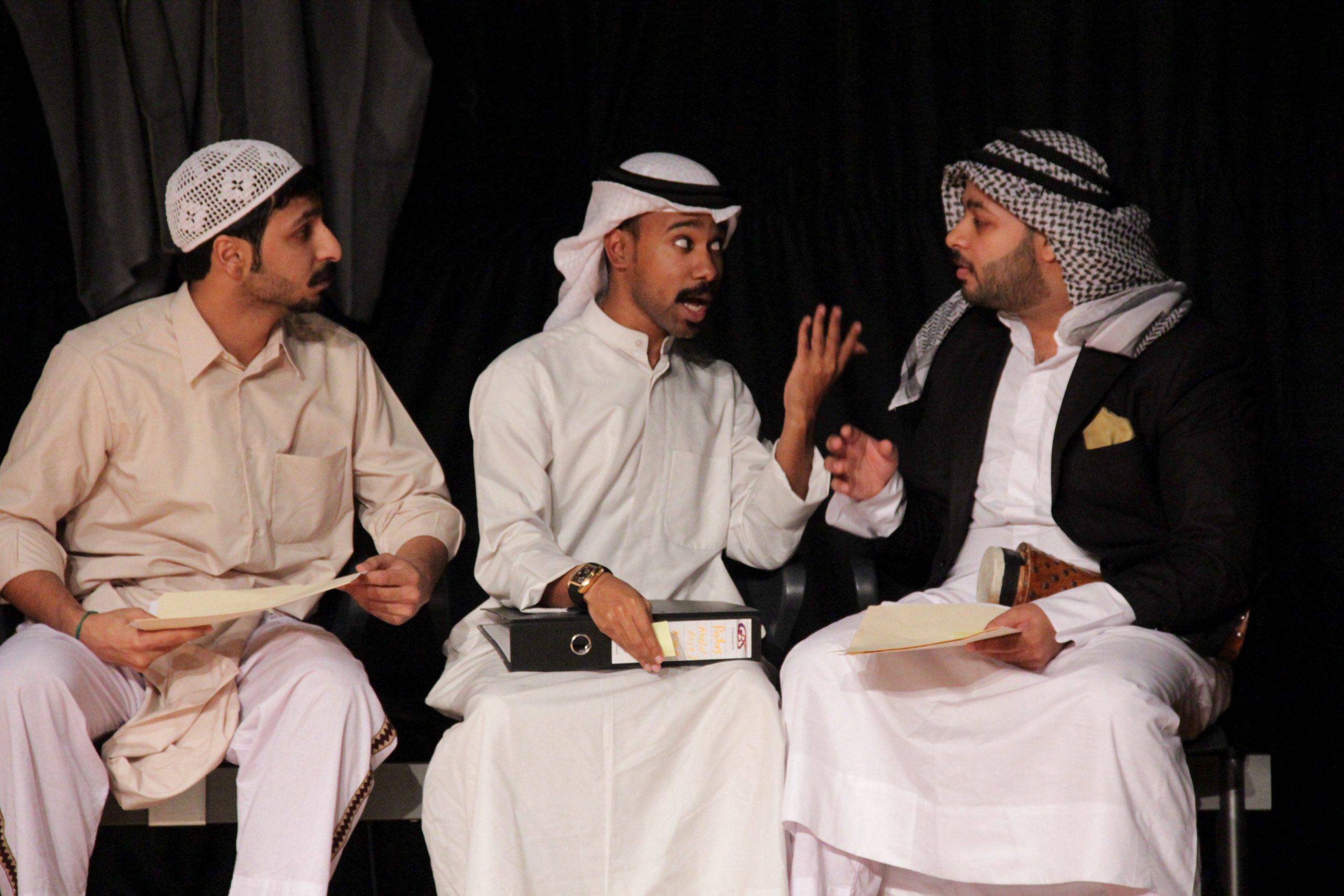 Drama Club
