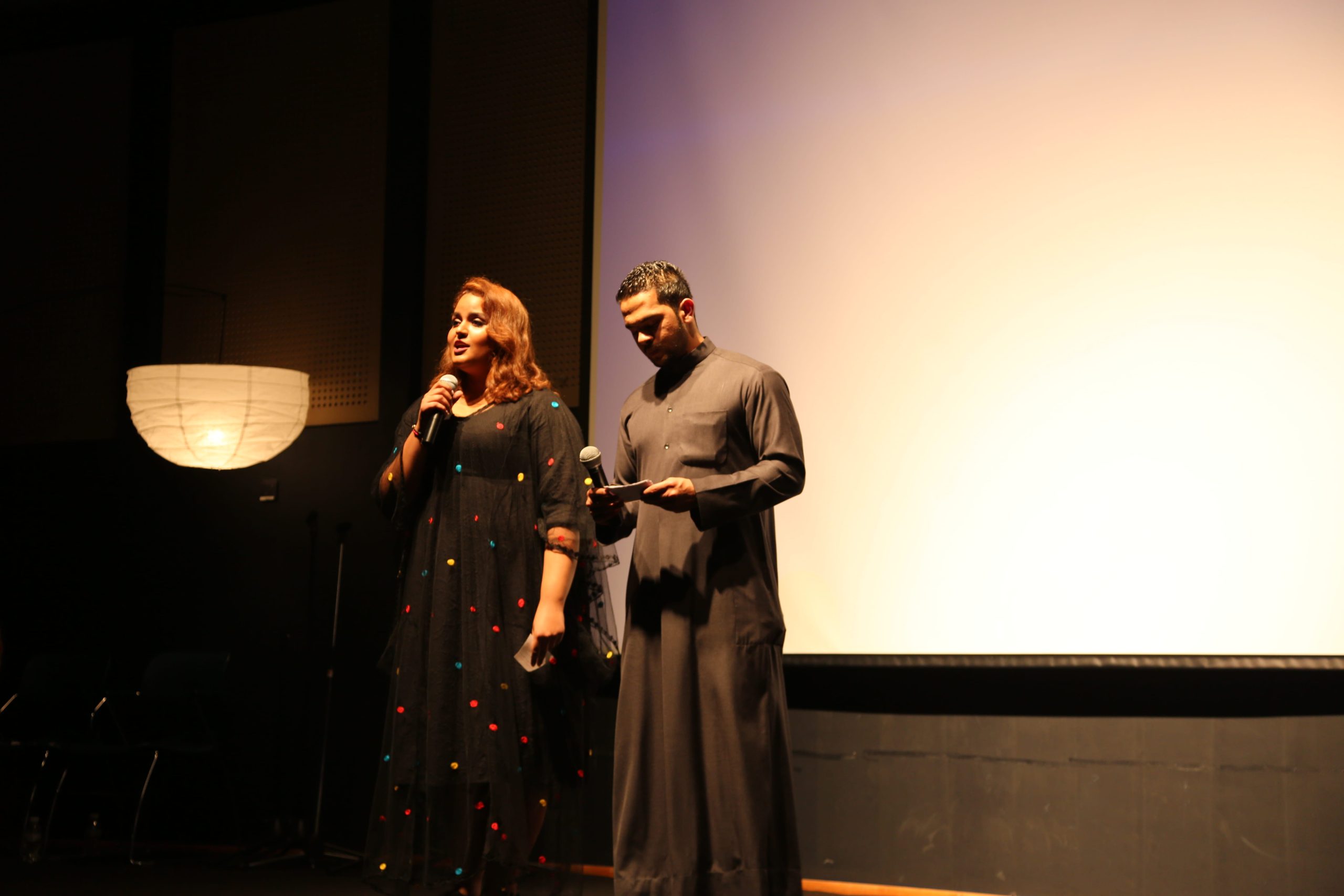 Poetry Club