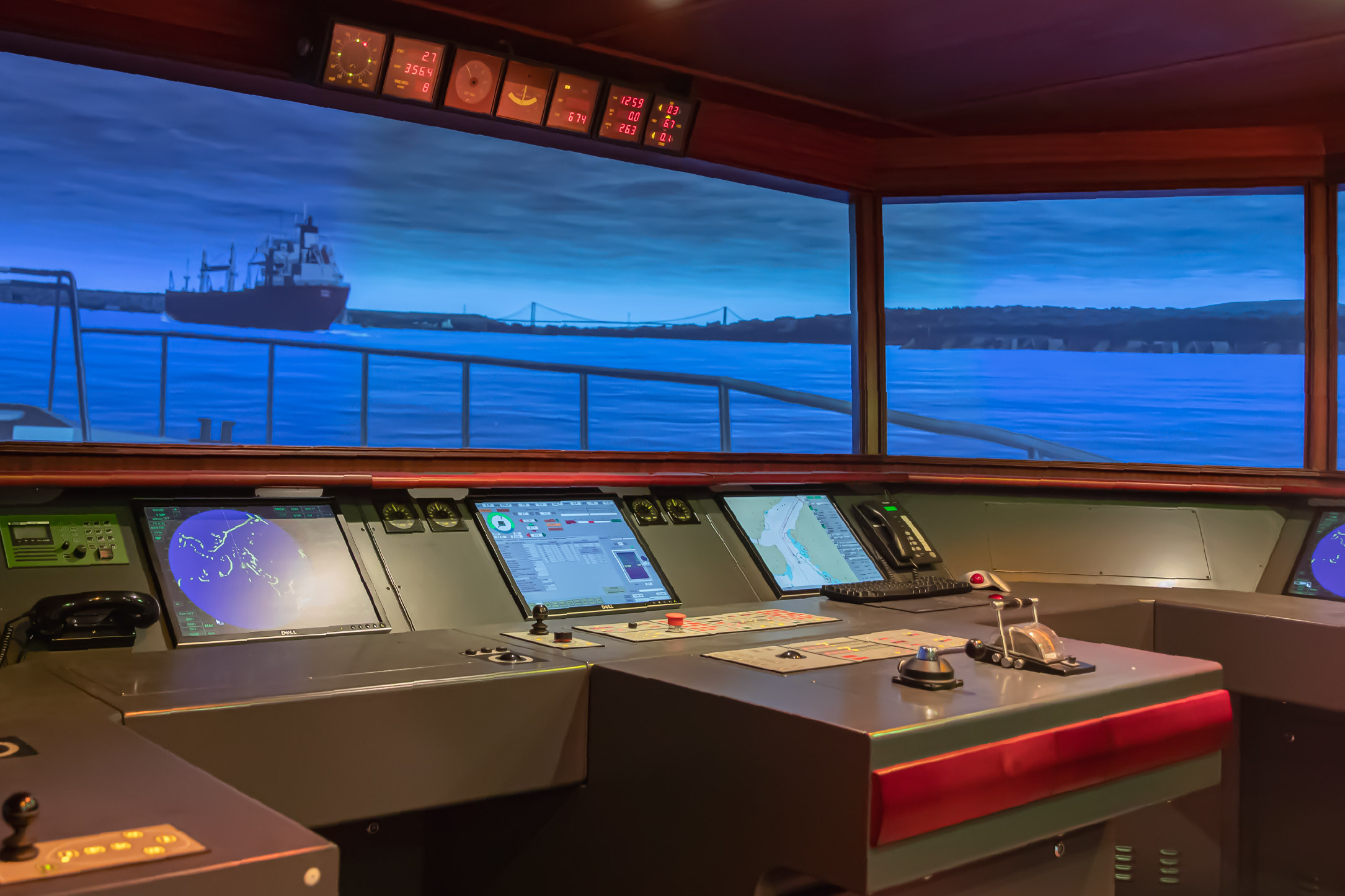 Maritime