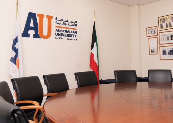 Image of used in the timeline year 2024 in AU's History page