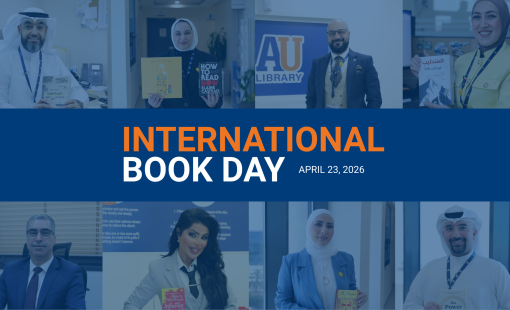 International Book Day