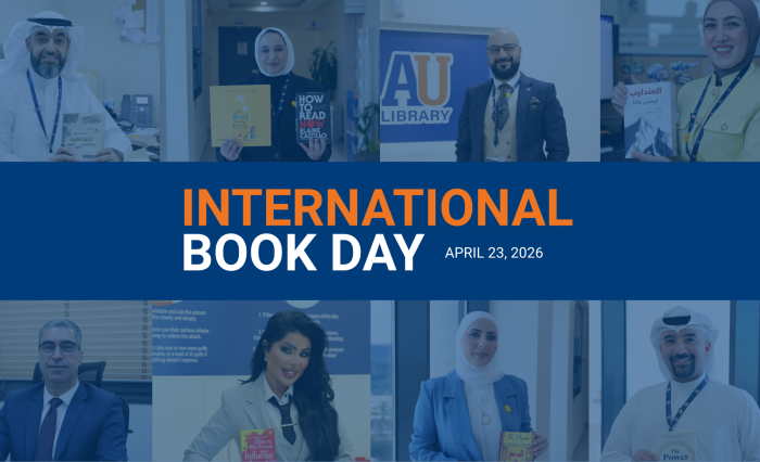International Book Day