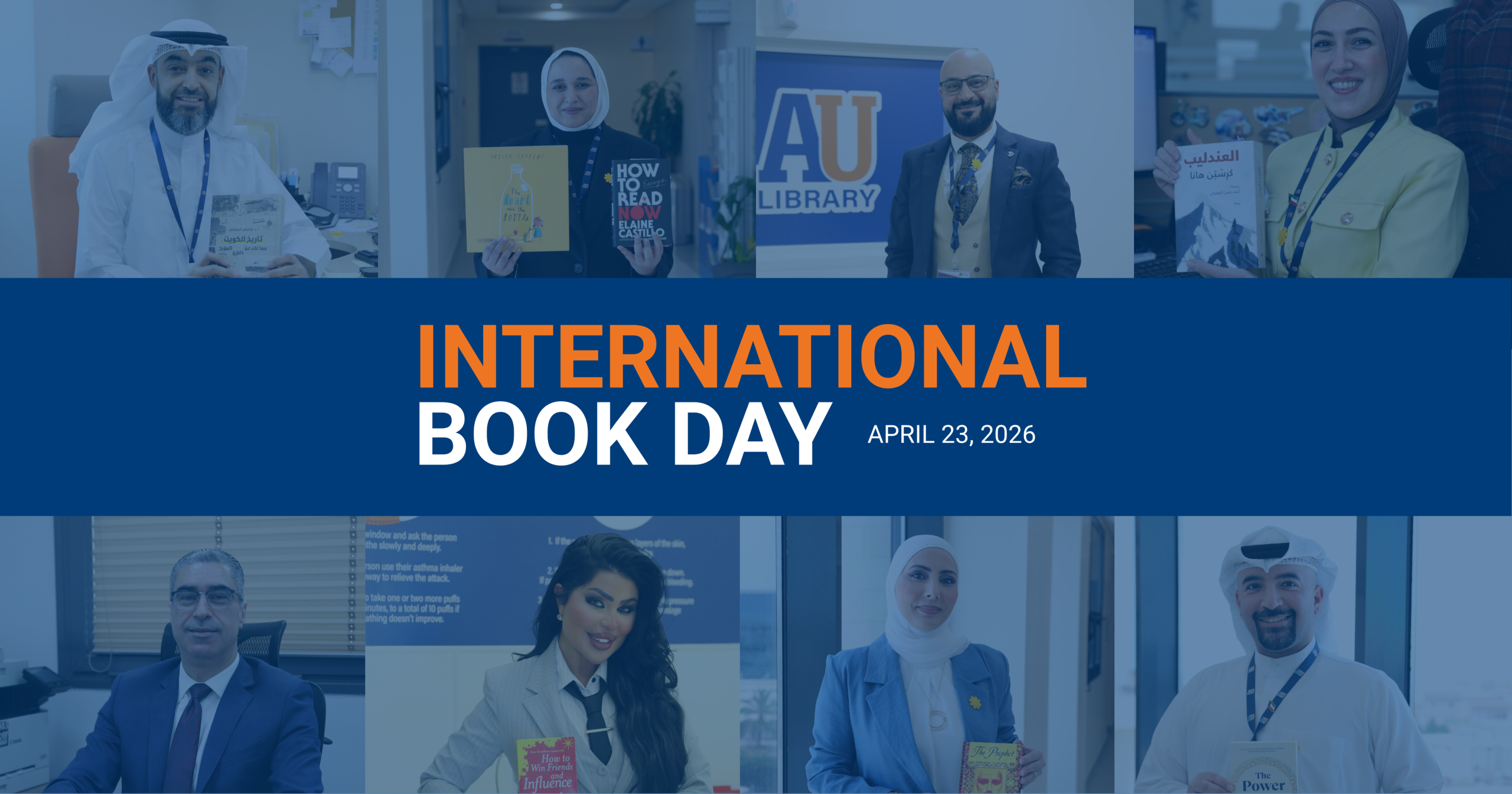 News-International-Book-Day International Book Day