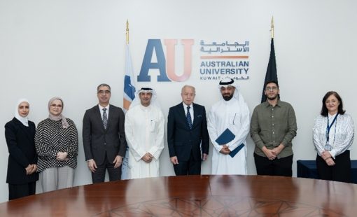 AU signs MoU with Americana