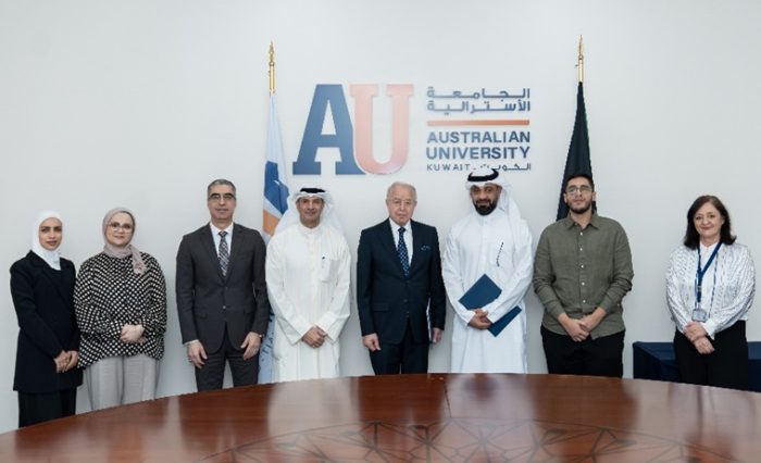 AU signs MoU with Americana