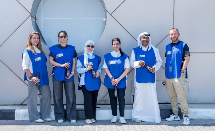 news-water-bottle-distribution
