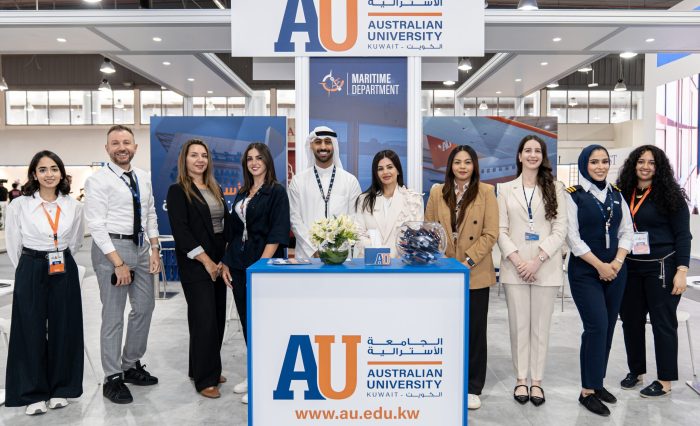news-au-participates-in-universities-expo