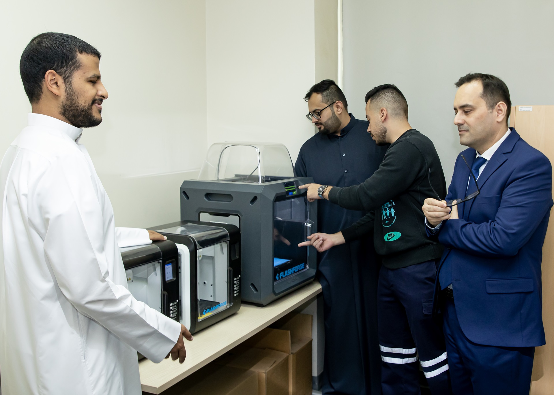 3D Printing Club