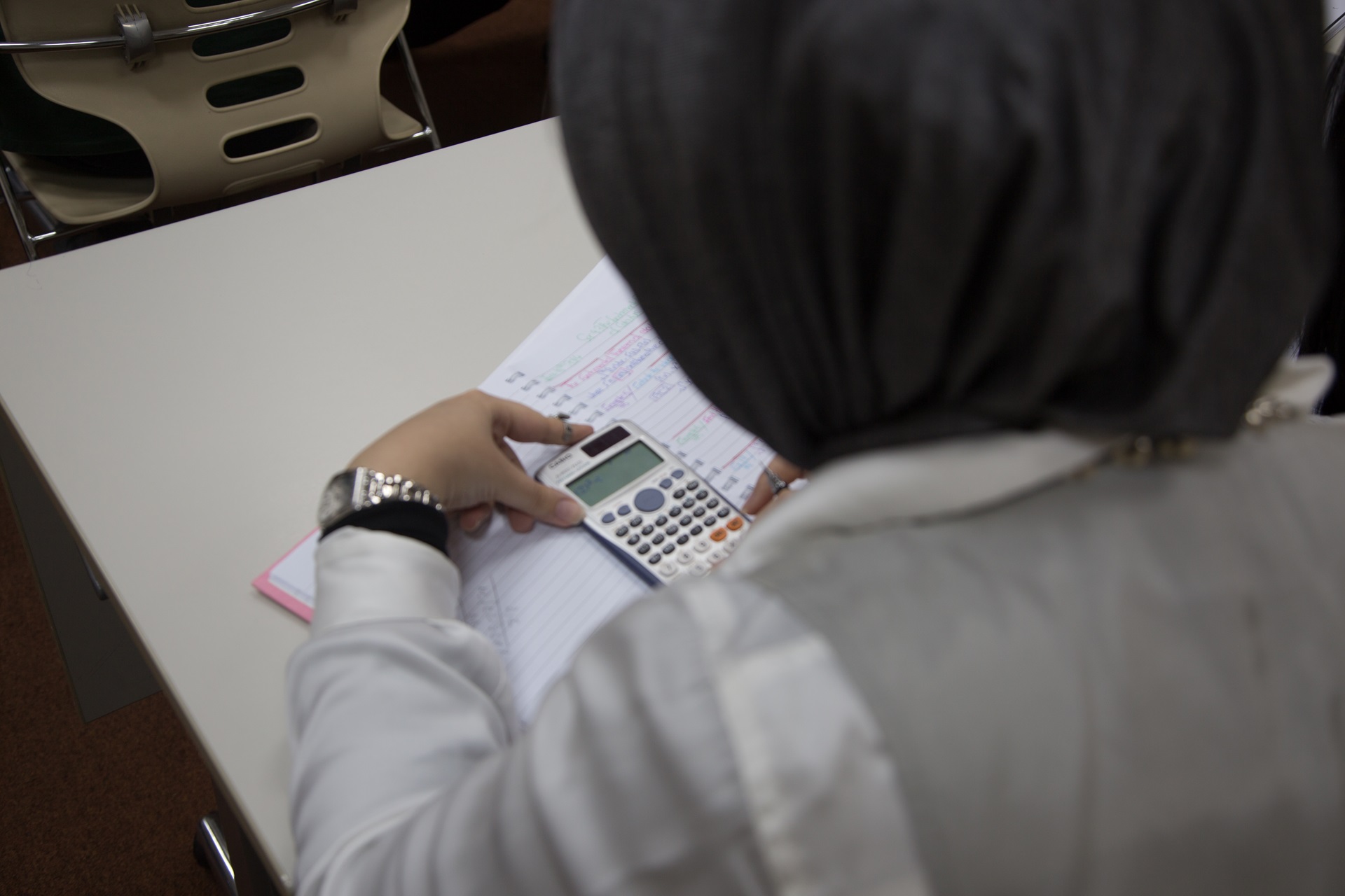 Accounting Club