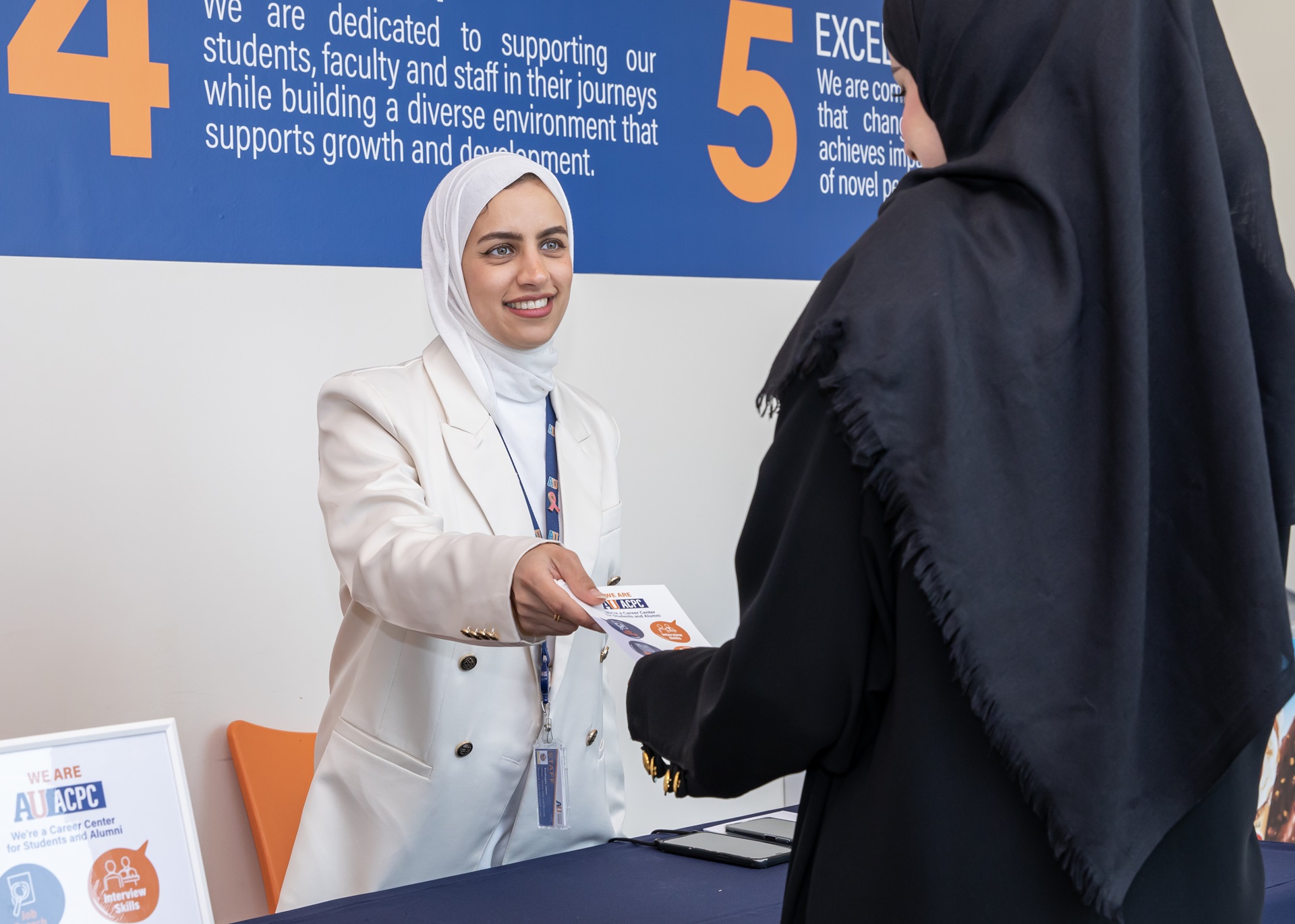 Career Development Club