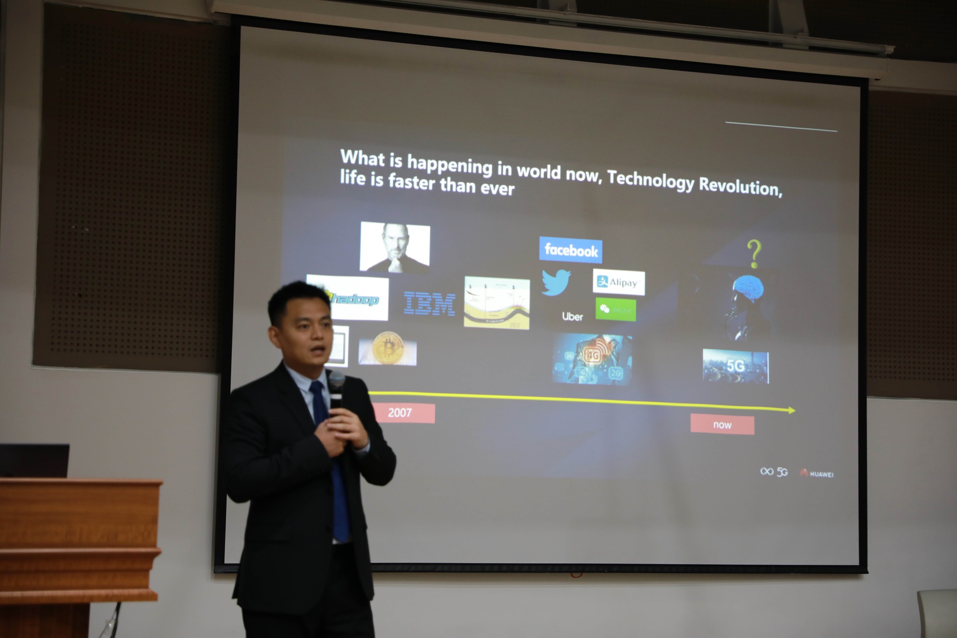 Digital Marketing Club