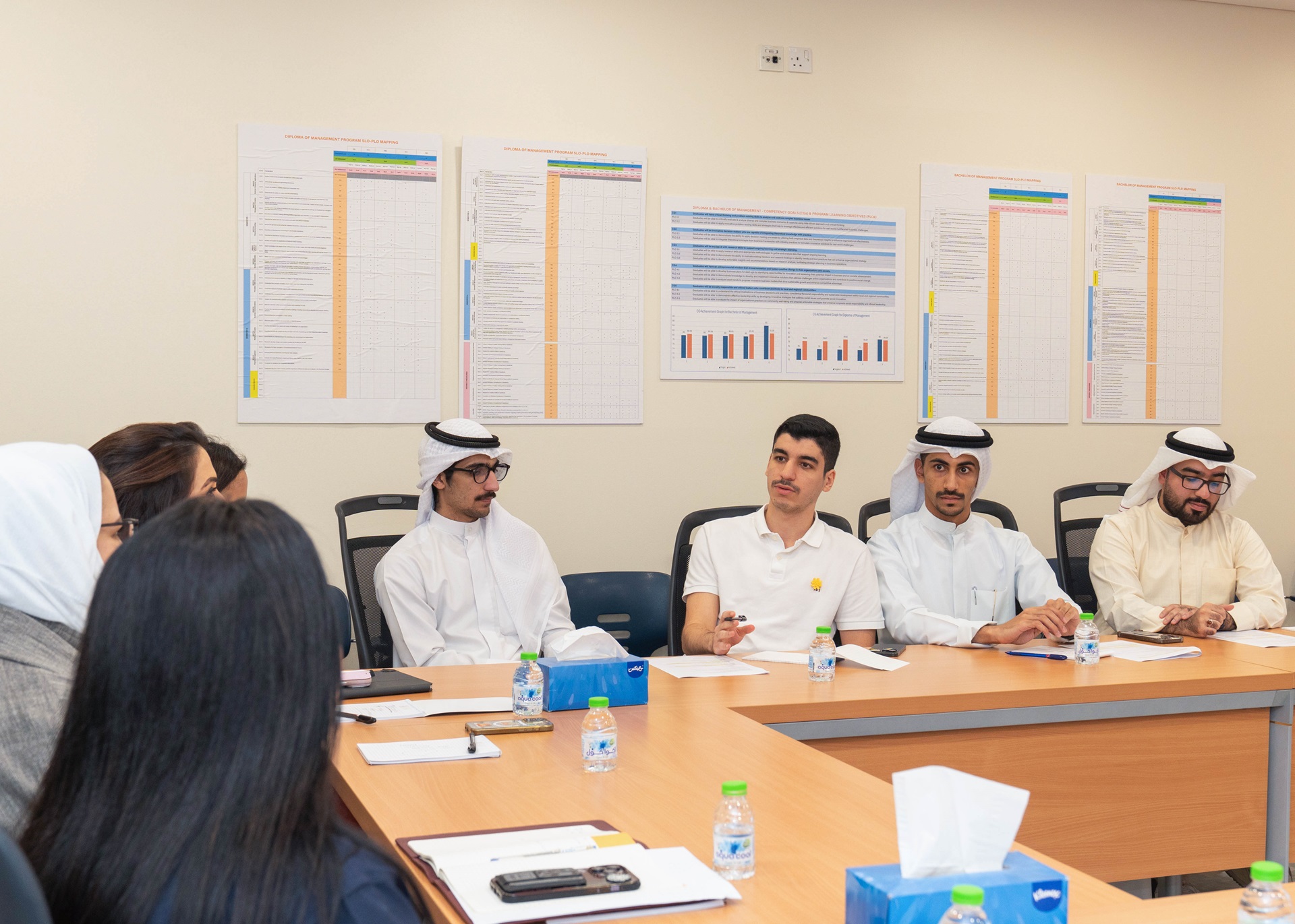 Entrepreneurship & Startup Club