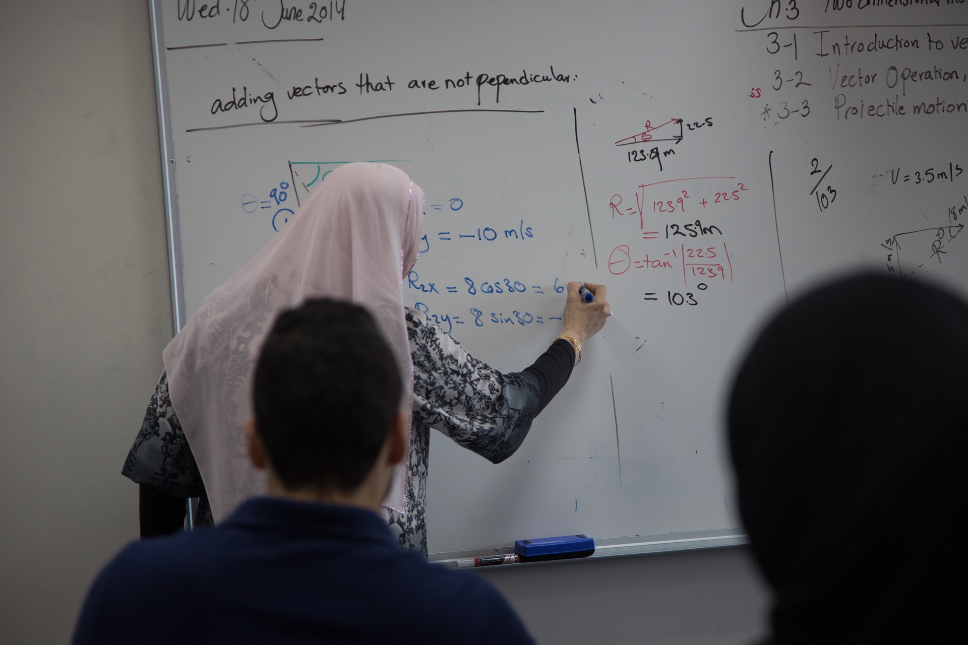 Physics Club