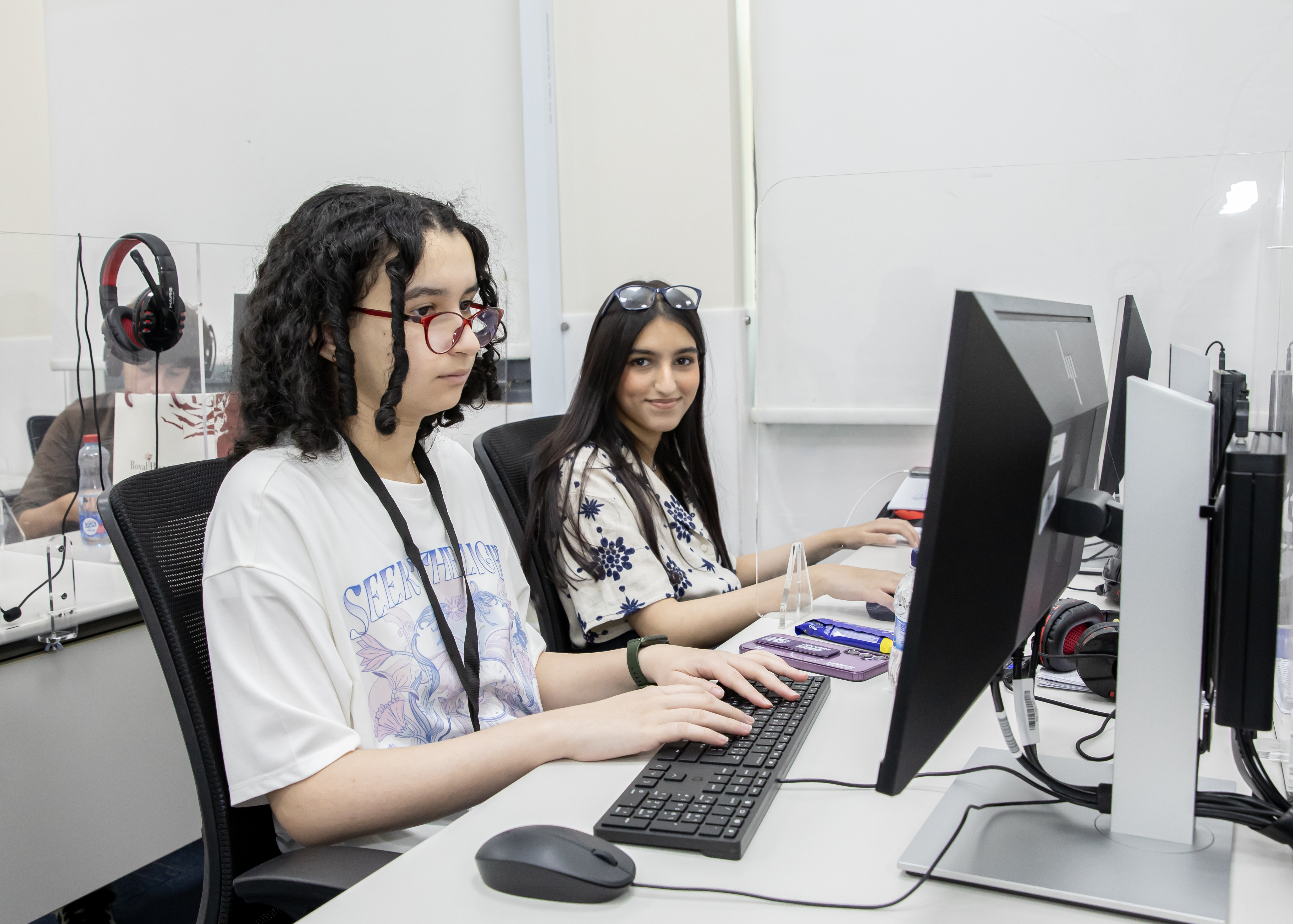 Women in STEM Club
