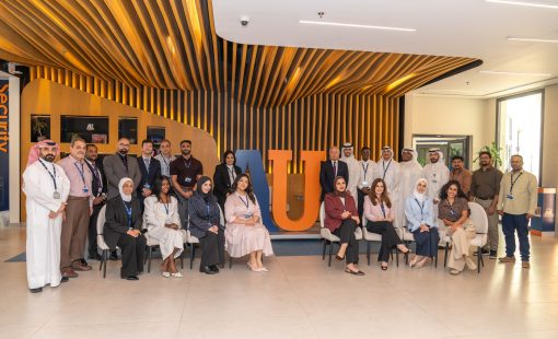 News-AU-Welcomes-New-Faculty-Staff-Induction-Session