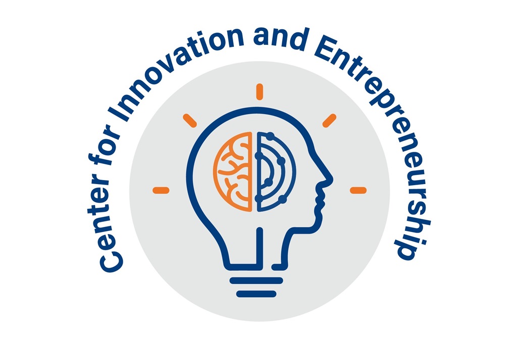 Center for Innovation and Entrepreneurship logo