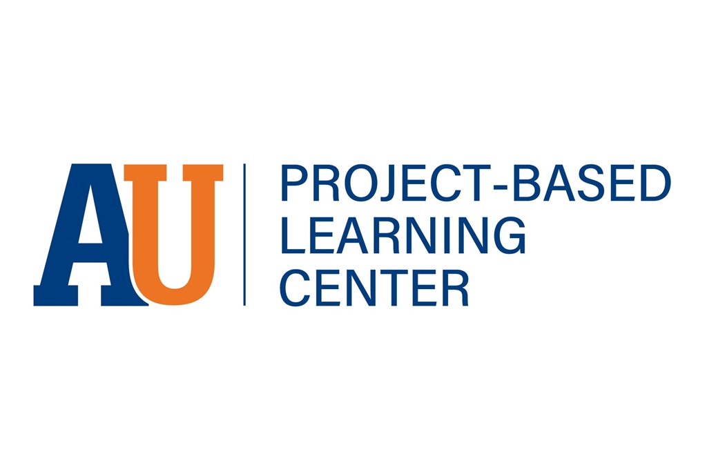 Project-Based Learning Center logo