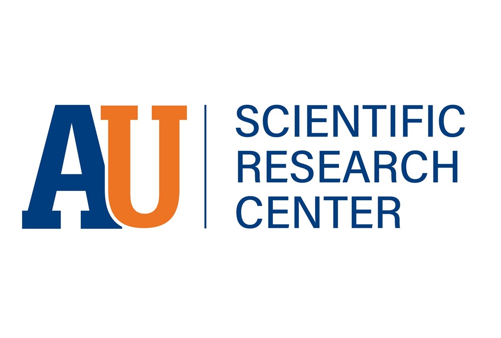 Scientific Research Center logo