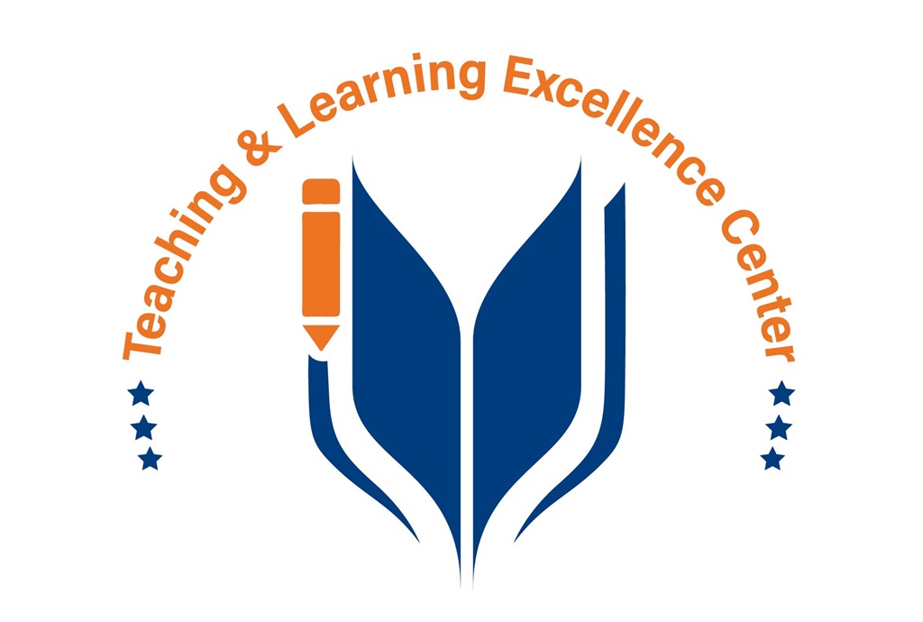 Teaching & Learning Center logo