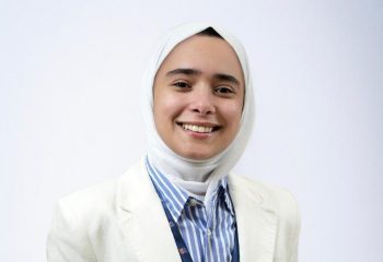 Faculty - Dr. Shadan Altouq