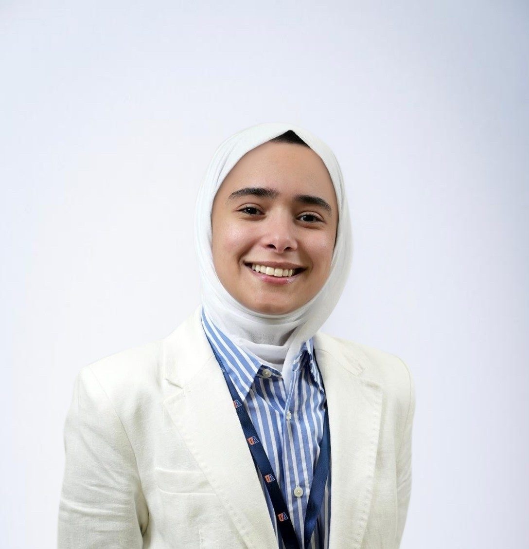 Faculty - Dr. Shadan Altouq