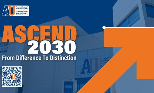 ASCEND 2030 From Difference To Distinction