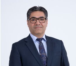 Prof. Alireza Ahmadi