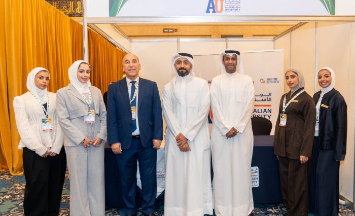 ASSP Kuwait Chapter Professional Development Conference