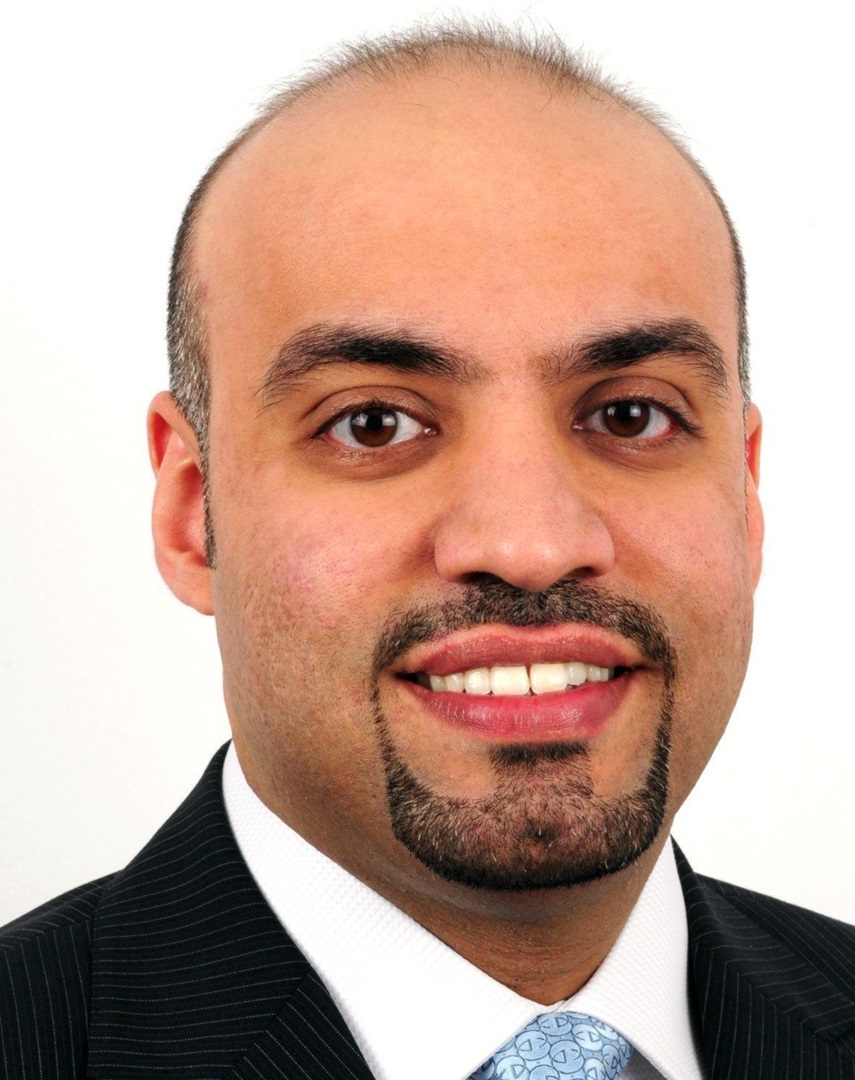 Mr. Ali Faisal Al-Khaled