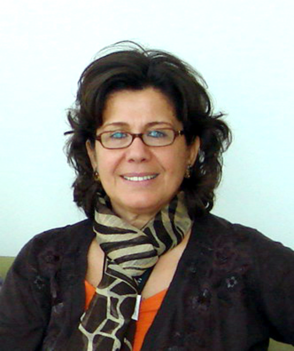 Mrs. Faten Dawoud Al-Bader