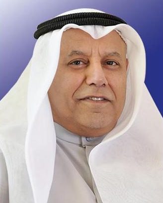 Mr. Hussain Ali Al-Kharafi