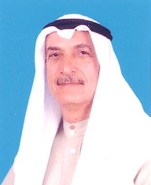 Mr. Mohammad Al Sayed A. Al-Refai