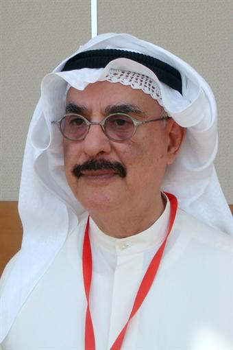 Prof. Mohammad Ghanim Al-Rumaihi