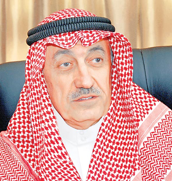 Mr. Mousa Jaafar Marafie