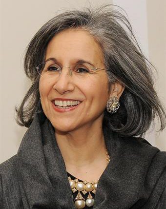 Sheikha Hussa Sabah Al-Sabah