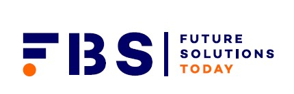 FBS – Future Solutions Today logo