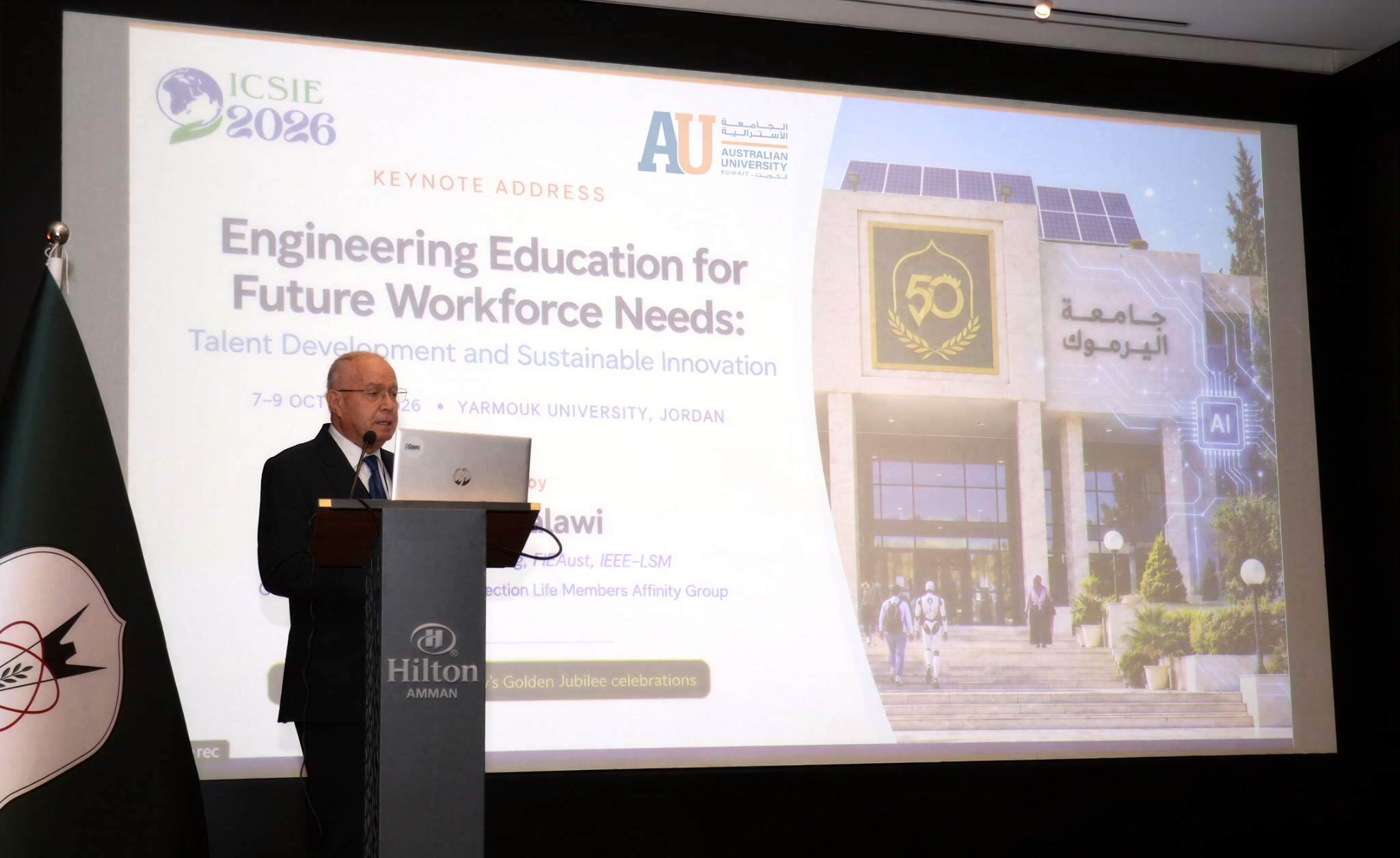 icsie-2026-keynote-engineering-education-future-workforce ICSIE 2026 keynote address on engineering education for future workforce needs