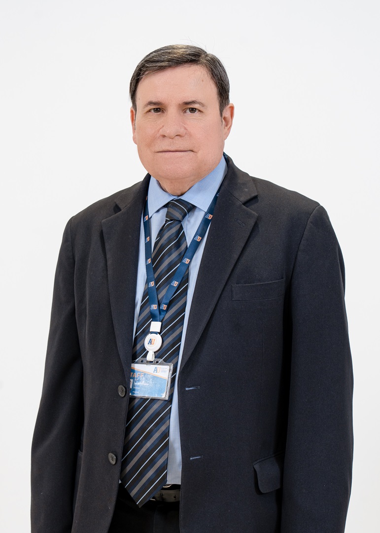 Richard Dagher